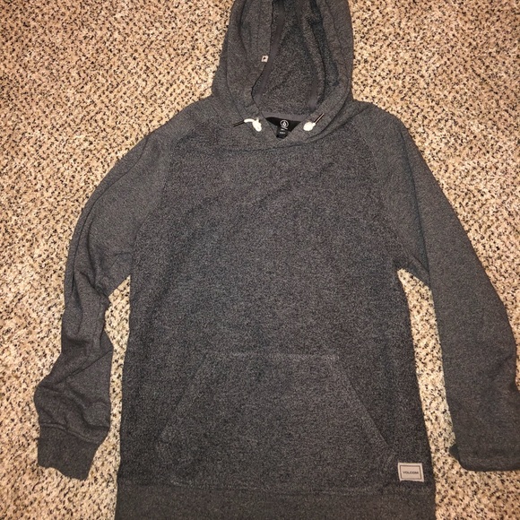 Volcom hoodie - Picture 1 of 3
